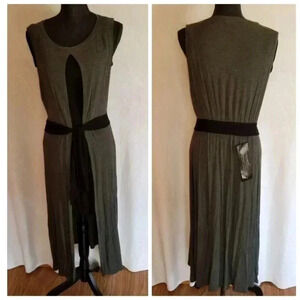 BCBGMAXAZRIA Jumpsuit